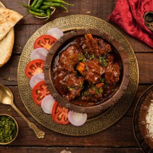 MUTTON ROGAN JOSH