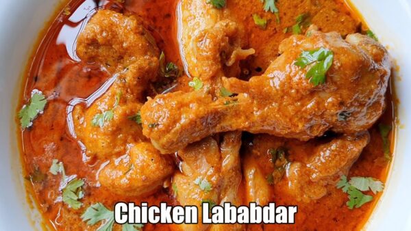 MURGH TIKKA LABABDAR