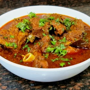 MASALA DARBAR SPECIAL MUTTON