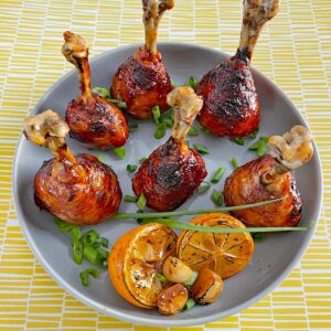 CHICKEN LOLLIPOP